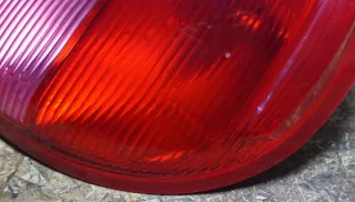 MR957366 Фонарь задний правый Mitsubishi Colt 6 Арт e10220141, вид 4