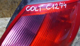 MR957366 Фонарь задний правый Mitsubishi Colt 6 Арт e10220141, вид 6