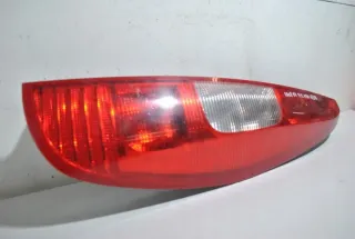  Фонарь задний правый Mitsubishi Colt 6 Арт e10220190, вид 2