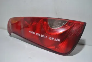  Фонарь задний правый Mitsubishi Colt 6 Арт e10220190, вид 4