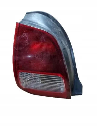 043-1679 Фонарь задний правый Mitsubishi Colt 5 Арт e10220206, вид 1