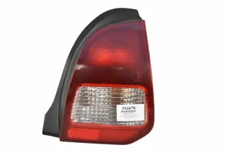 043-1679 Фонарь задний правый Mitsubishi Colt 5 Арт e10220206, вид 2