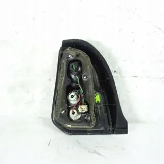043-1679 Фонарь задний правый Mitsubishi Colt 5 Арт e10220208, вид 2