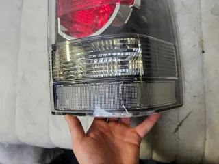 220-87872 8330A598, 8330A354, 8330A356 Фонарь задний правый Mitsubishi Pajero 4 Арт e10220459, вид 3