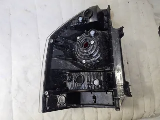 220-87872 8330A598, 8330A354, 8330A356 Фонарь задний правый Mitsubishi Pajero 4 Арт e10220459, вид 6