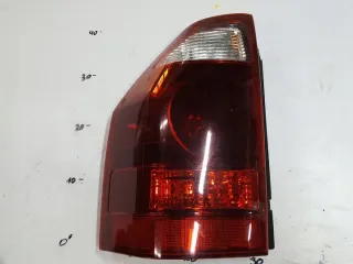  Фонарь задний левый Mitsubishi Pajero 3 Арт e10220468, вид 1