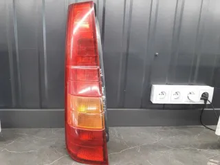 220-87268 Фонарь задний левый Mitsubishi Space Runner 2 Арт e10220507, вид 1