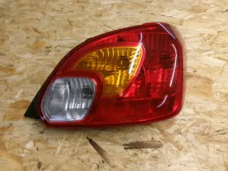 SPACESTARSS52 Фонарь задний правый Mitsubishi Space Star 1 Арт e10220531, вид 1