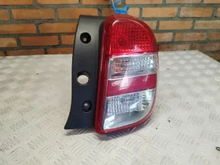 89050366 Фонарь задний правый Nissan Micra K13 Арт e10220807, вид 1