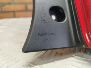 89050366 Фонарь задний правый Nissan Micra K13 Арт e10220807, вид 5