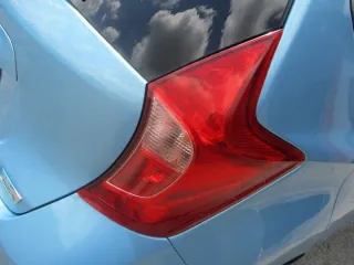  Фонарь задний правый Nissan Note E12 Арт e10221017, вид 1