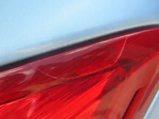  Фонарь задний правый Nissan Note E12 Арт e10221017, вид 2
