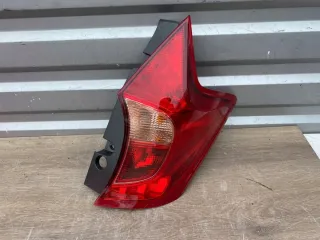  Фонарь задний правый Nissan Note E12 Арт e10221018, вид 1