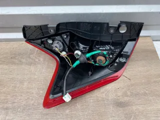  Фонарь задний правый Nissan Note E12 Арт e10221018, вид 3