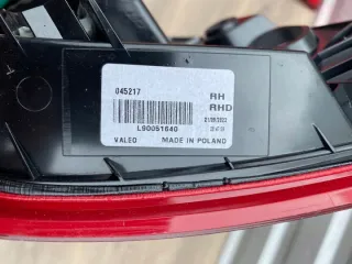  Фонарь задний правый Nissan Note E12 Арт e10221018, вид 4