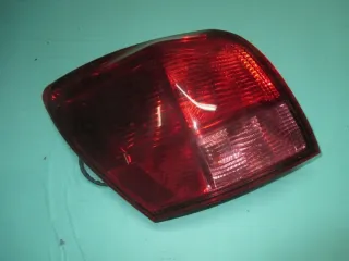 89504681 26555EY00A Фонарь задний левый Nissan Qashqai 1  Арт e10221460, вид 1