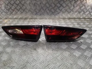 8P0945096A Фонарь задний правый Opel Astra K Арт e10221728, вид 1