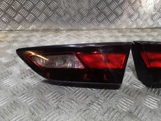 8P0945096A Фонарь задний правый Opel Astra K Арт e10221728, вид 2