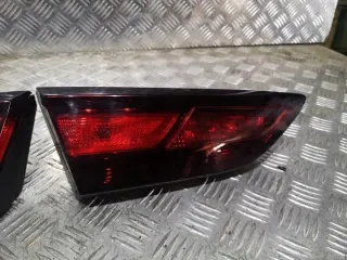 8P0945096A Фонарь задний правый Opel Astra K Арт e10221728, вид 3