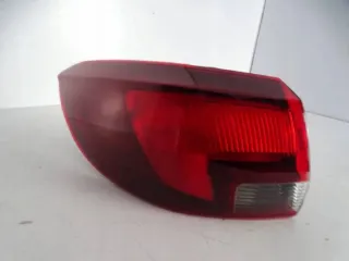 13427516 Фонарь задний левый Opel Astra K Арт e10221782, вид 1