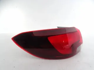 13427516 Фонарь задний левый Opel Astra K Арт e10221782, вид 2