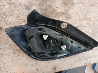 13222325 Фонарь задний правый Opel Astra H Арт e10222231, вид 3