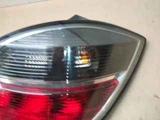 13222325 Фонарь задний правый Opel Astra H Арт e10222239, вид 4