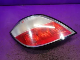 24451835 Фонарь задний левый Opel Astra H Арт e10222288, вид 1