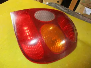 90521544 Фонарь задний правый Opel Astra G Арт e10222564, вид 1