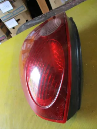 90521544 Фонарь задний правый Opel Astra G Арт e10222564, вид 2