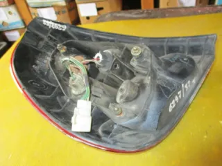 90521544 Фонарь задний правый Opel Astra G Арт e10222564, вид 3