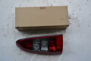 1998-2004 93174847 393033 Фонарь задний левый Opel Astra G Арт e10222706, вид 1