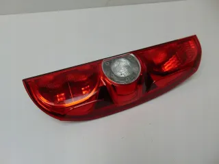00519248430 Фонарь задний правый Opel Combo D Арт e10222778, вид 1