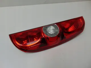 00519248430 Фонарь задний правый Opel Combo D Арт e10222778, вид 2