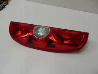 00519248430 Фонарь задний правый Opel Combo D Арт e10222778, вид 3