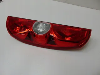 00519248430 Фонарь задний правый Opel Combo D Арт e10222778, вид 4