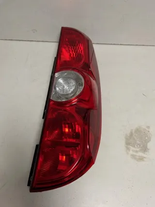 00519248430 Фонарь задний правый Opel Combo D Арт e10222779, вид 1