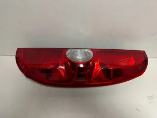 00519248430 Фонарь задний правый Opel Combo D Арт e10222779, вид 2