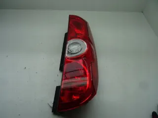 00519248430 Фонарь задний правый Opel Combo D Арт e10222796, вид 1