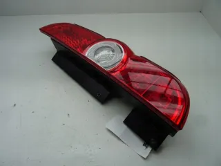 00519248430 Фонарь задний правый Opel Combo D Арт e10222796, вид 2