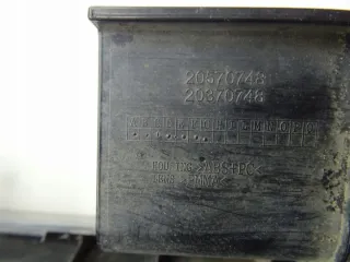 00519248430 Фонарь задний правый Opel Combo D Арт e10222796, вид 4