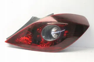 2006R- Фонарь задний правый Opel Corsa D Арт e10223023, вид 1