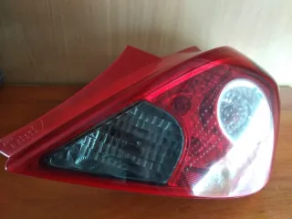 13186351 Фонарь задний правый Opel Corsa D Арт e10223125, вид 3
