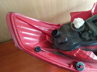 13186351 Фонарь задний правый Opel Corsa D Арт e10223125, вид 6