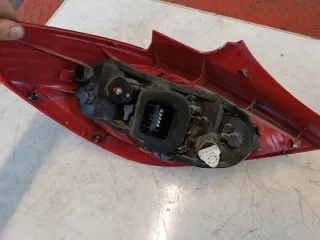 13242812 89075557A Фонарь задний правый Opel Corsa D Арт e10223131, вид 4