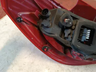 13242812 89075557A Фонарь задний правый Opel Corsa D Арт e10223131, вид 5