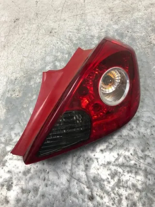 13186351 Фонарь задний правый Opel Corsa D Арт e10223205, вид 1