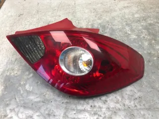 13186351 Фонарь задний правый Opel Corsa D Арт e10223205, вид 2