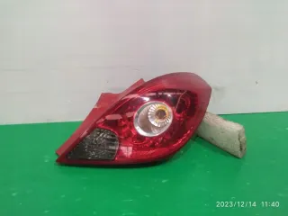 13186351 Фонарь задний правый Opel Corsa D Арт e10223224, вид 1