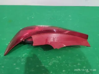 13186351 Фонарь задний правый Opel Corsa D Арт e10223224, вид 7
